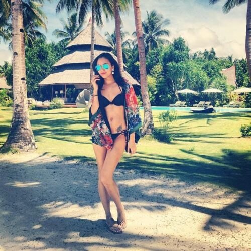 Maggie Wilson Feet Toes And Soles 41