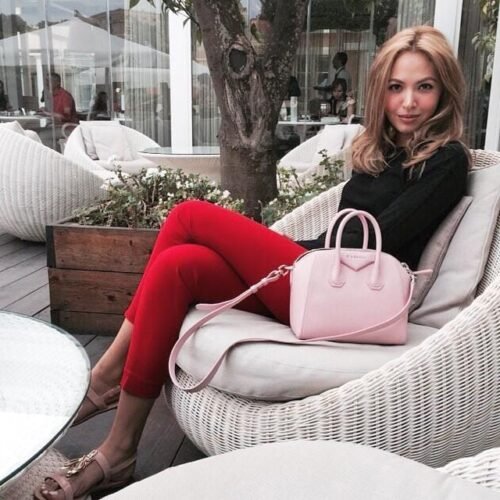 Maggie Wilson Feet Toes And Soles 66