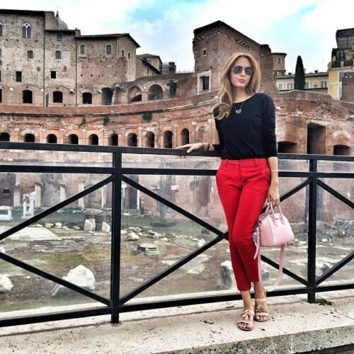 Maggie Wilson Feet Toes And Soles 67