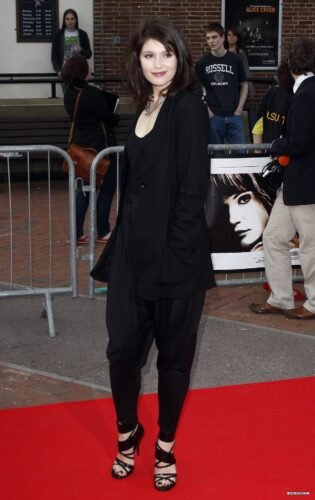 Gemma Arterton Feet Toes And Soles 118