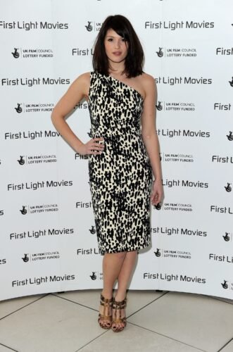 Gemma Arterton Feet Toes And Soles 166