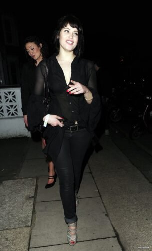 Gemma Arterton Feet Toes And Soles 181