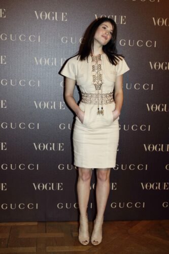 Gemma Arterton Feet Toes And Soles 207