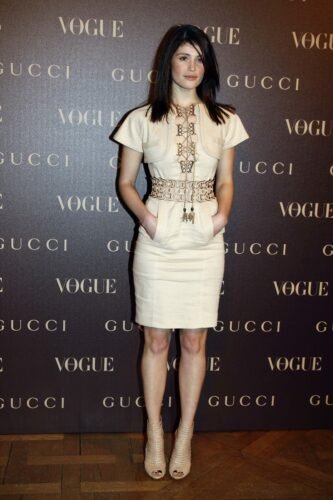 Gemma Arterton Feet Toes And Soles 208