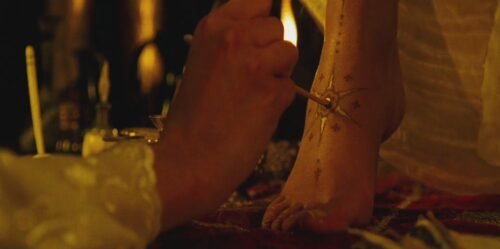 Gemma Arterton Feet Toes And Soles 250