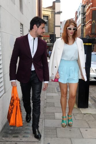 Gemma Arterton Feet Toes And Soles 255