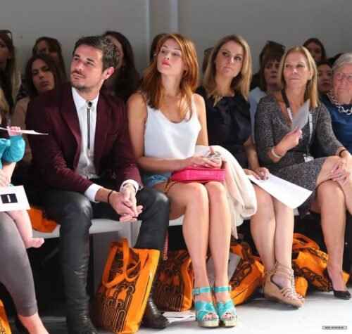 Gemma Arterton Feet Toes And Soles 273