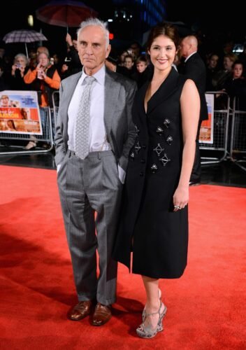 Gemma Arterton Feet Toes And Soles 275