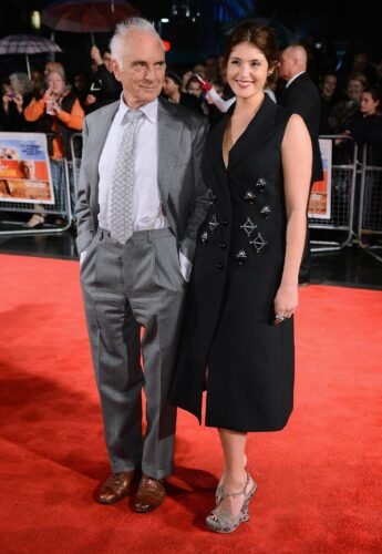 Gemma Arterton Feet Toes And Soles 278