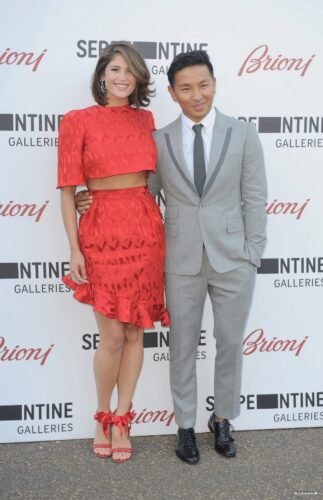 Gemma Arterton Feet Toes And Soles 578