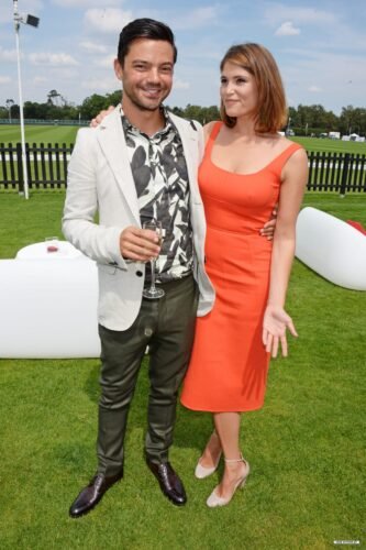 Gemma Arterton Feet Toes And Soles 600