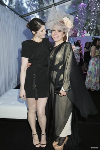 Gemma Arterton Feet Toes And Soles 654