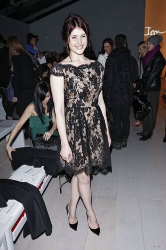 Gemma Arterton Feet Toes And Soles 666