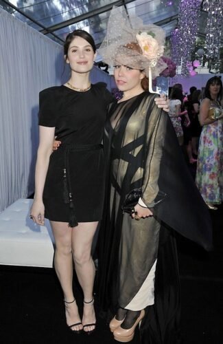 Gemma Arterton Feet Toes And Soles 677