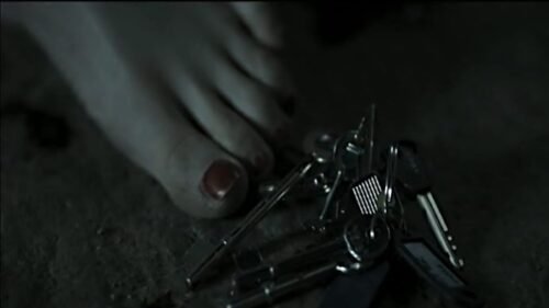 Gemma Arterton Feet Toes And Soles 678