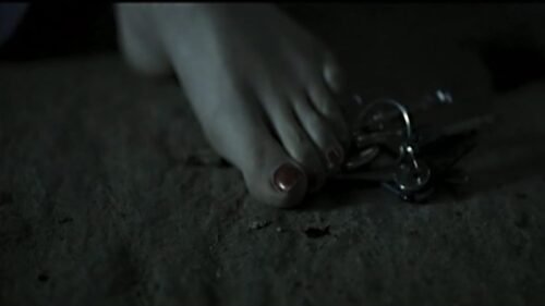 Gemma Arterton Feet Toes And Soles 679