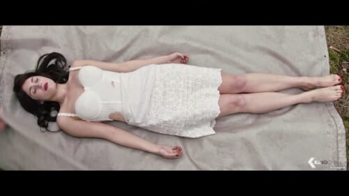 Gemma Arterton Feet Toes And Soles 680