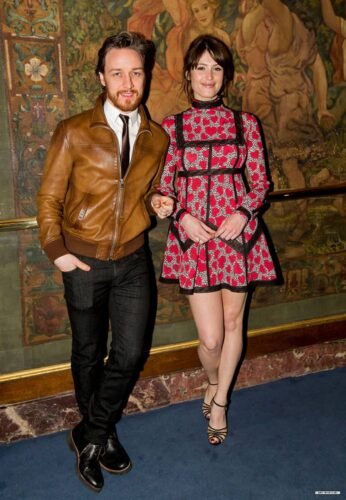 Gemma Arterton Feet Toes And Soles 733