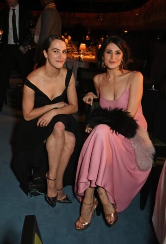 Gemma Arterton Feet Toes And Soles 793