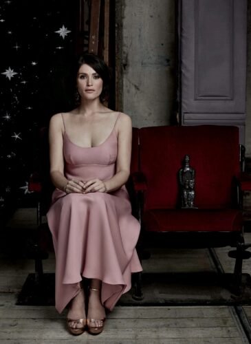 Gemma Arterton Feet Toes And Soles 794