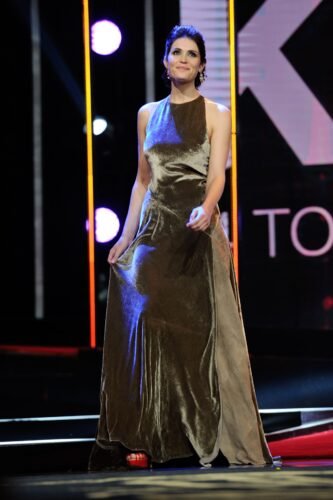 Gemma Arterton Feet Toes And Soles 801