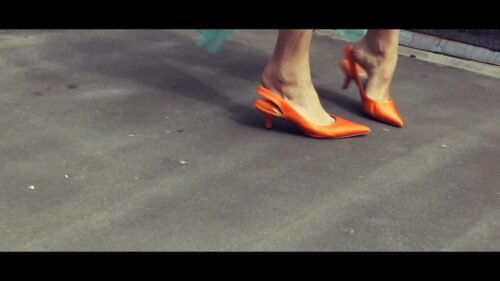 Gemma Arterton Feet Toes And Soles 803