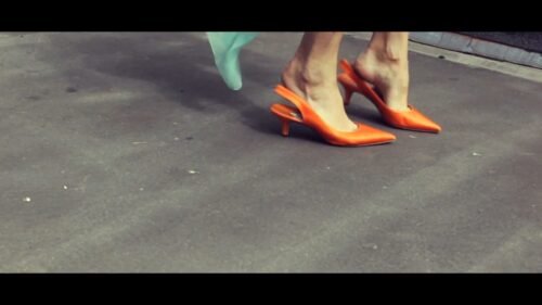 Gemma Arterton Feet Toes And Soles 804