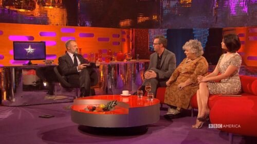 Gemma Arterton Feet Toes And Soles 813