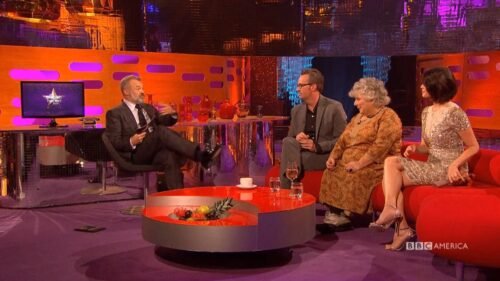 Gemma Arterton Feet Toes And Soles 814