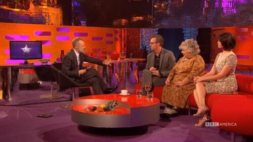 Gemma Arterton Feet Toes And Soles 815