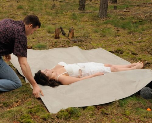 Gemma Arterton Feet Toes And Soles 816