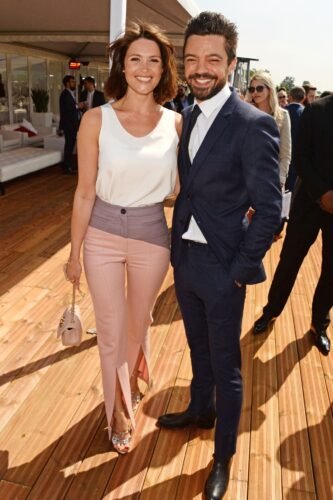 Gemma Arterton Feet Toes And Soles 833