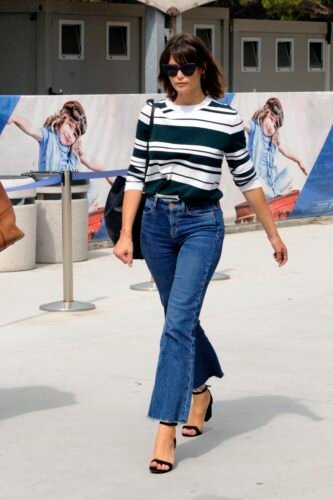 Gemma Arterton Feet Toes And Soles 869