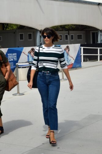 Gemma Arterton Feet Toes And Soles 876