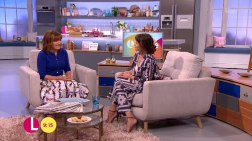 Gemma Arterton Feet Toes And Soles 980