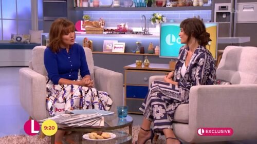 Gemma Arterton Feet Toes And Soles 981