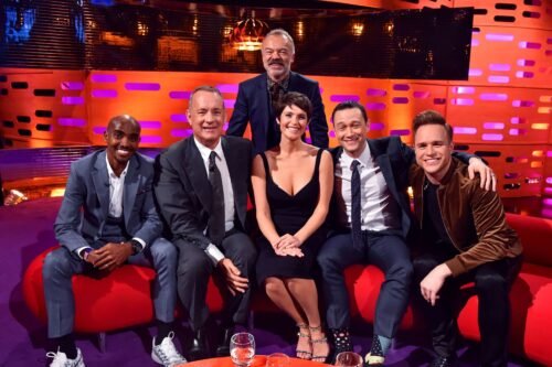 Gemma Arterton Feet Toes And Soles 1028