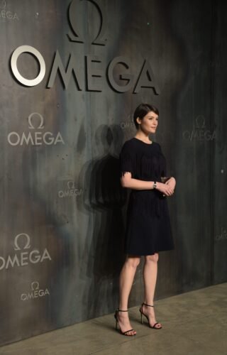 Gemma Arterton Feet Toes And Soles 1107