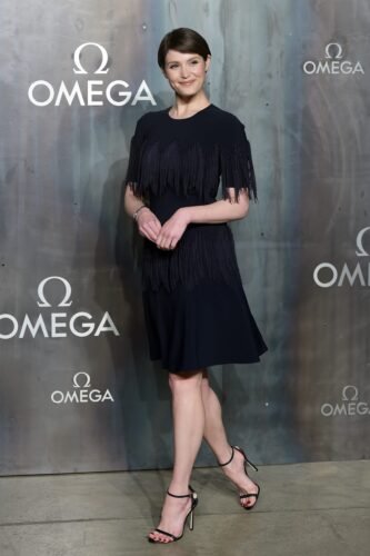 Gemma Arterton Feet Toes And Soles 1108