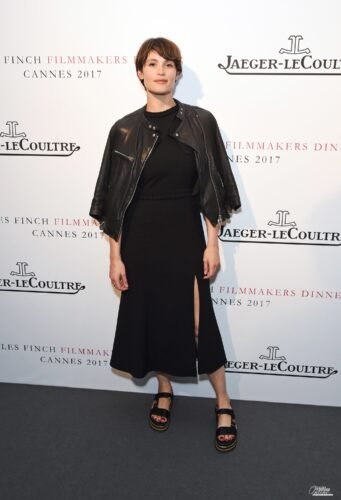 Gemma Arterton Feet Toes And Soles 1118