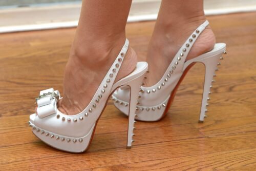 Carmen Electra Feet Toes And Soles 1184
