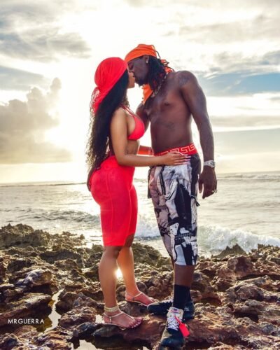 Cardi B Feet Toes And Soles 291