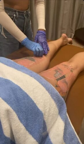 Cardi B Feet Toes And Soles 329