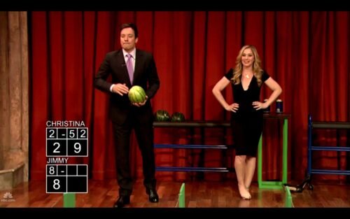 Christina Applegate Feet Toes And Soles 276