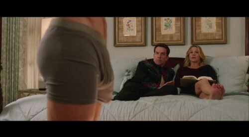 Christina Applegate Feet Toes And Soles 281