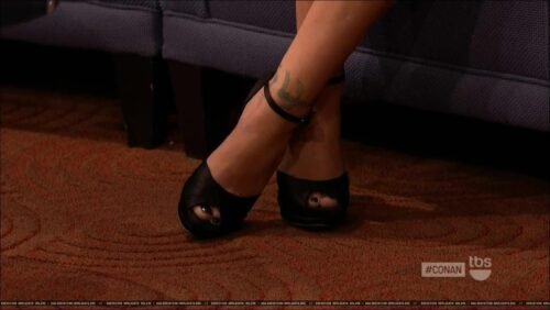 Christina Applegate Feet Toes And Soles 320