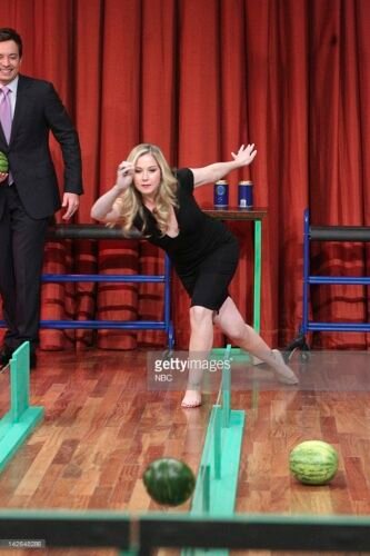 Christina Applegate Feet Toes And Soles 323