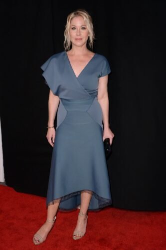 Christina Applegate Feet Toes And Soles 355