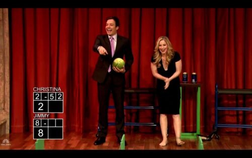 Christina Applegate Feet Toes And Soles 372