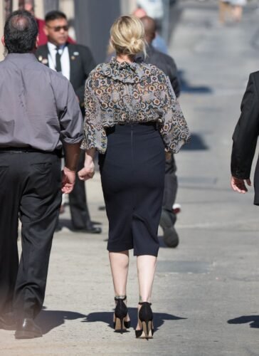 Christina Applegate Feet Toes And Soles 420